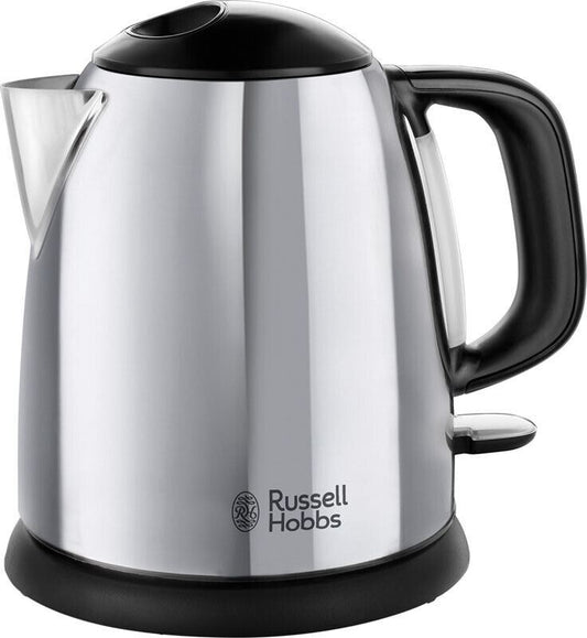Russell Hobbs Victory 1L Polished Kettle