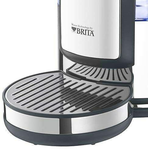 Breville BRITA HotCup 1.8L Hot Water Dispenser