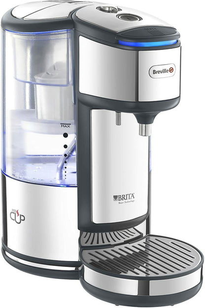 Breville BRITA HotCup 1.8L Hot Water Dispenser