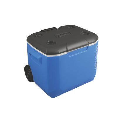 Coleman 60QT 56 Litre Performance Wheeled Cooler