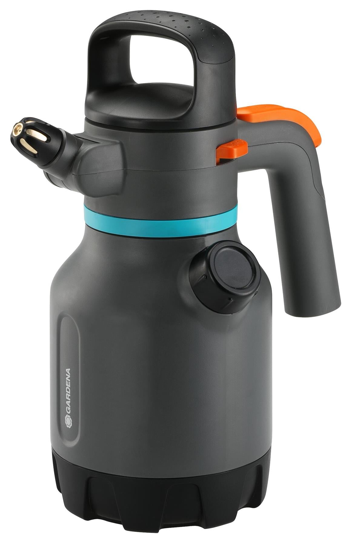 GARDENA Pressure Sprayer 1.25L