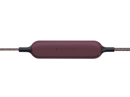 Panasonic In Ear Wireless Bluetooth Headphones