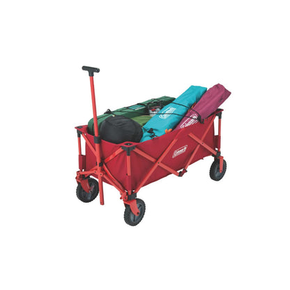 Coleman Camping Wagon