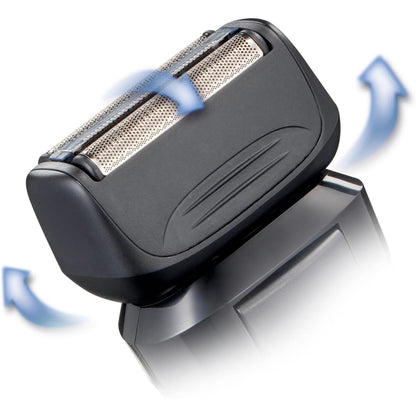 Remington F4 Style Series Foil Shaver