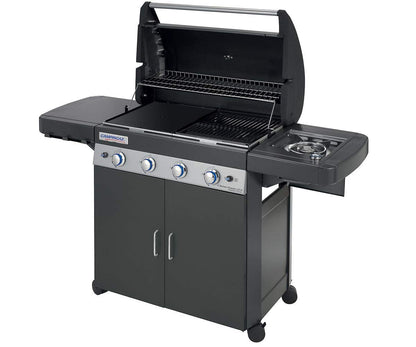 Campingaz Black 4 Series Classic LS D Barbecue