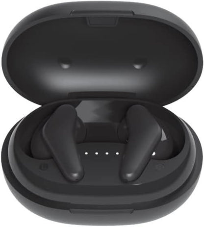 Vivanco Fresh Pair Bluetooth Wireless Earphones