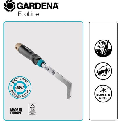 GARDENA EcoLine Patio Weeder