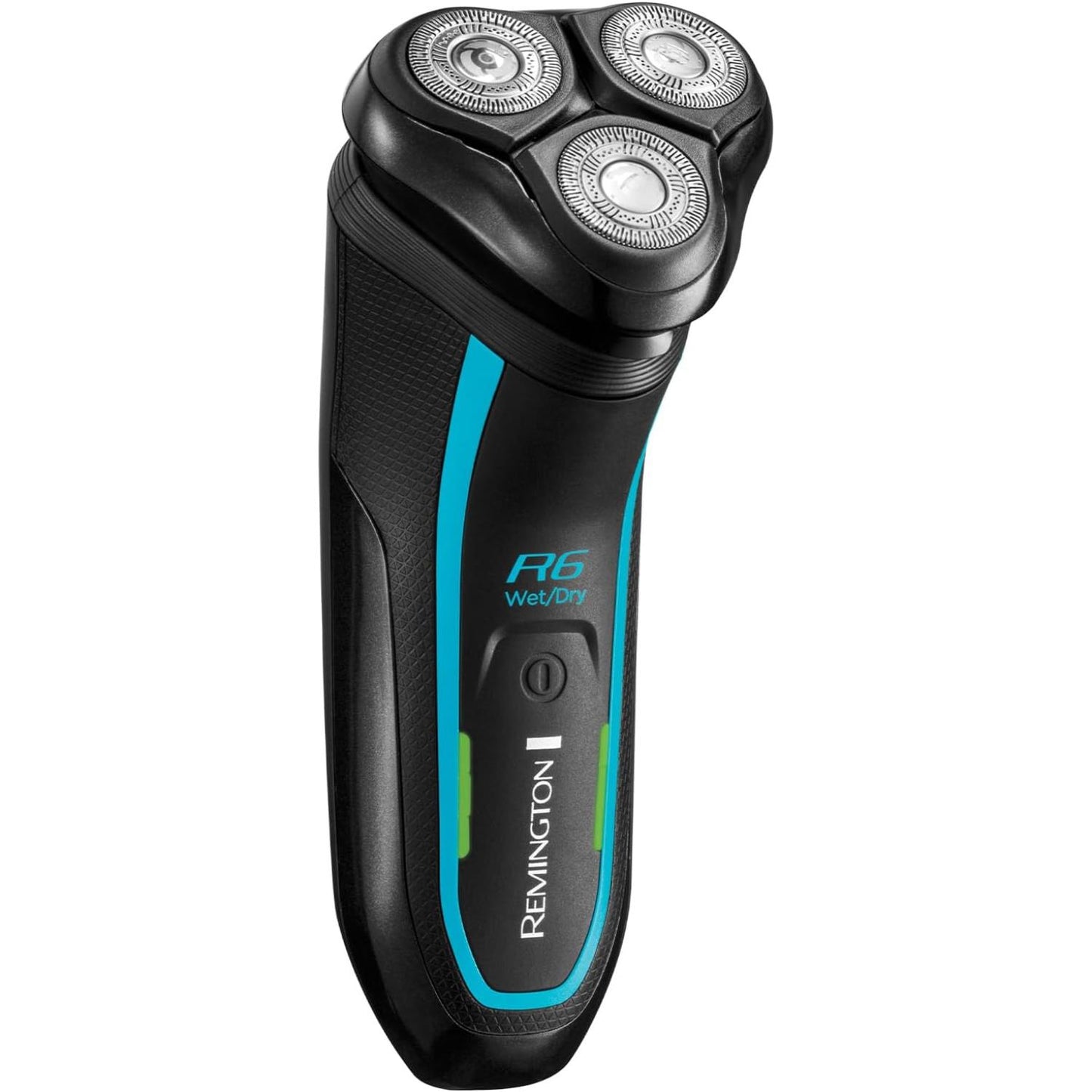 Remington R6 Style Series Aqua Rotary Shaver