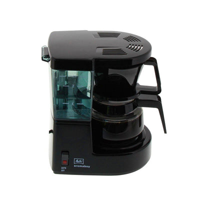 Melitta Black Aroma Boy Filter Coffee Machine