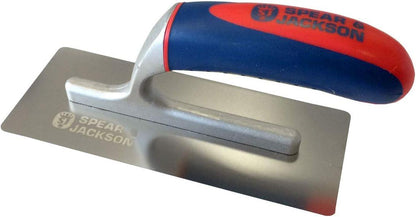 Spear & Jackson HDL Stainless Plastering Trowel