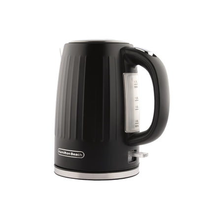 Hamilton Beach Harmony 1.7L Kettle Espresso