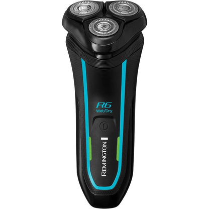 Remington R6 Style Series Aqua Rotary Shaver