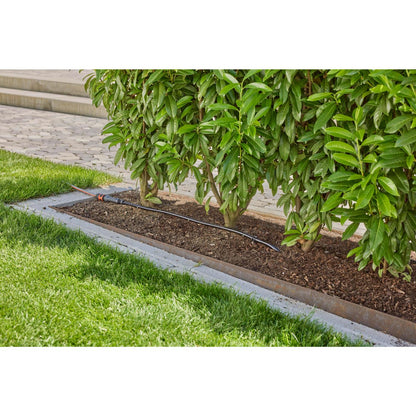 GARDENA 25m Micro-Drip Irrigation Hedge and Bush Set