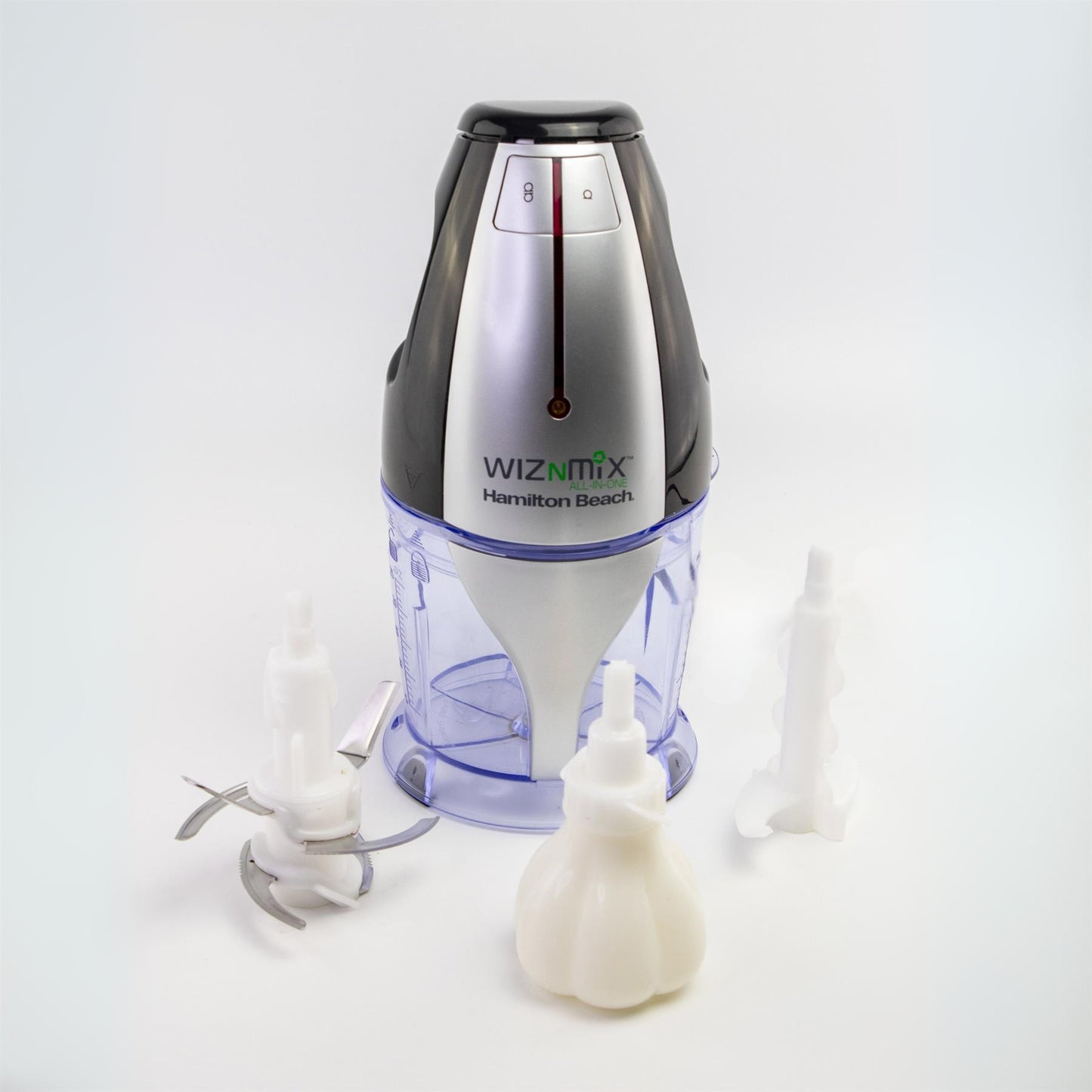 Hamilton Beach Wiz'n'Mix All in One Food Processor