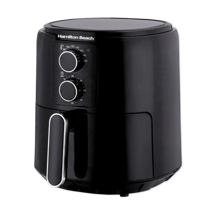 Hamilton Beach SimpliFry 4.2L Manual Air Fryer