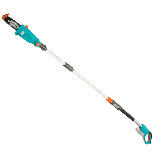 GARDENA Telescopic 20/18V Cordless Pruner (Without Battery)