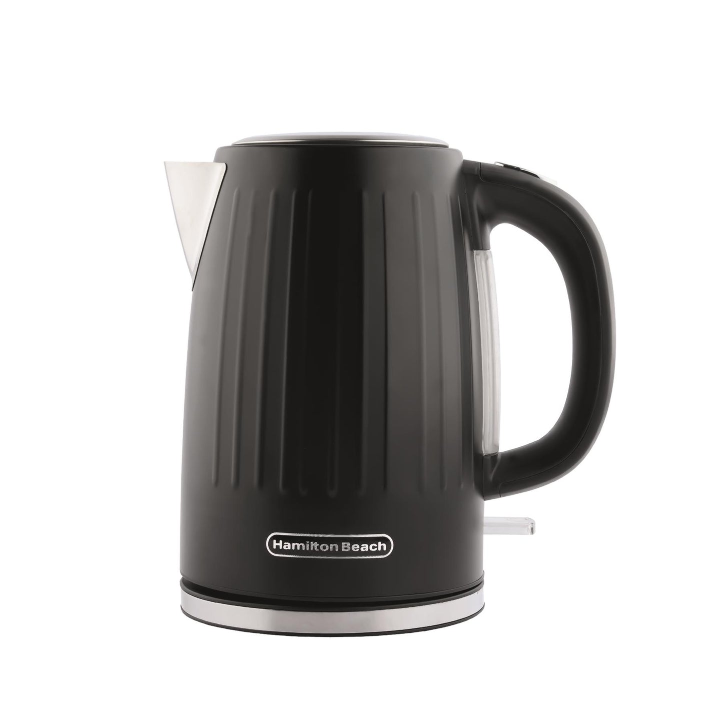 Hamilton Beach Harmony 1.7L Kettle Espresso
