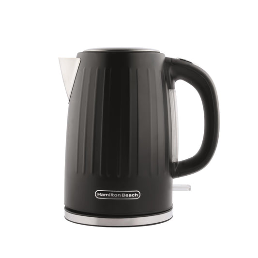 Hamilton Beach Harmony 1.7L Kettle Espresso