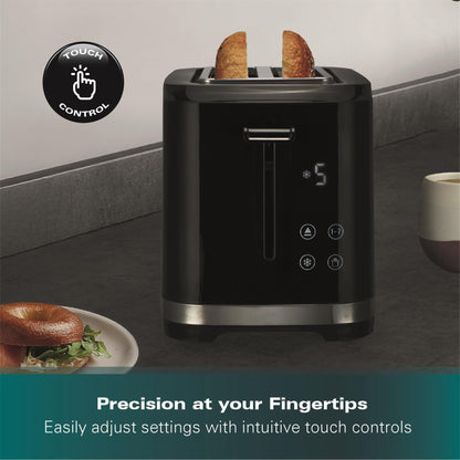 Hamilton Beach FlexiControl 2 Slice Digital Control Toaster