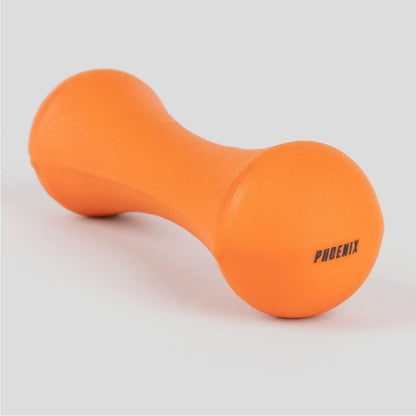 Phoenix Fitness Neoprene 2kg Dumbbell