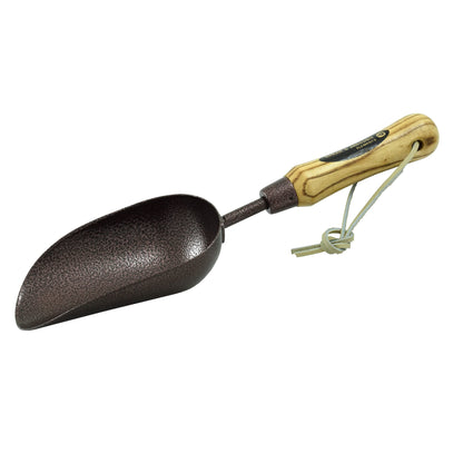 Spear & Jackson Blue Elements Soil Scoop