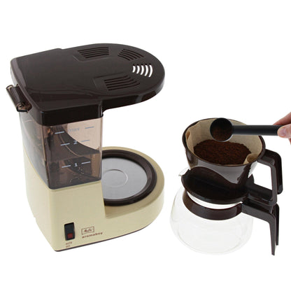 Melitta 6707231 Aroma Boy Filter Coffee Machine, 500 W, Beige