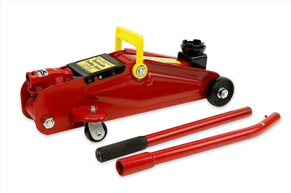 Streetwize 2 Tonne Trolley Jack