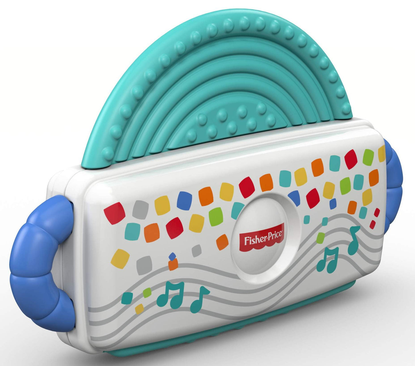 Fisher Price Infant Harmonica Teether