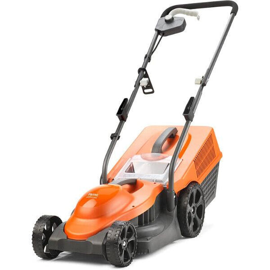 Flymo SimpliMow 320V Wheeled Electric Lawnmower