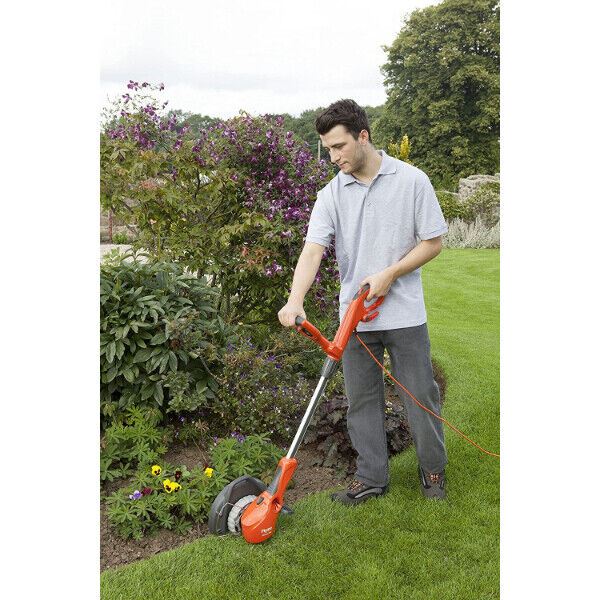 Flymo Contour 500E Electric Grass Trimmer and Edger