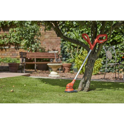 Flymo SimpliTrim Cordless Grass Trimmer