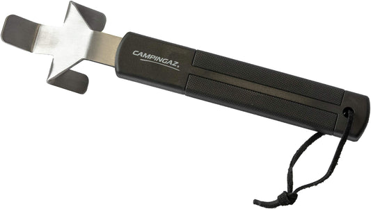 Campingaz Grid Lifter, Comfortable Lifting of hot and unclean Griddle