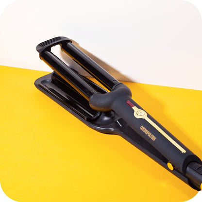 Cosmopolitan Wave Curler