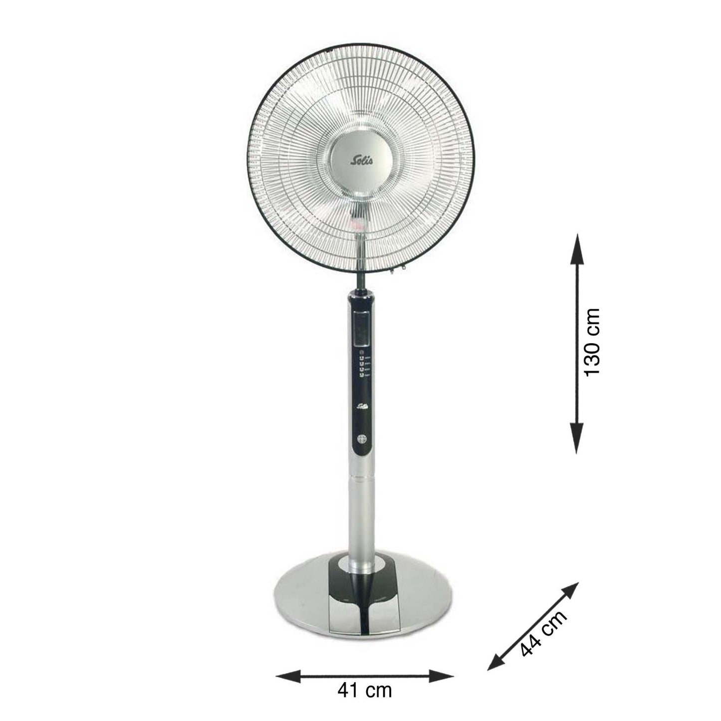 Solis Fan-Tastic Stand Fan