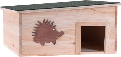 Koopman Hedgehog House