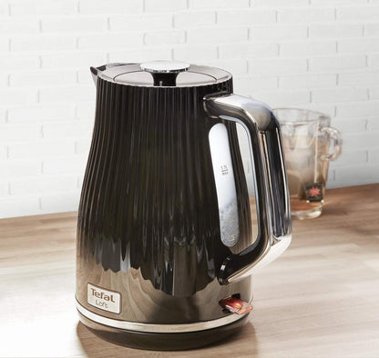 Tefal Black 1.7L Loft Kettle