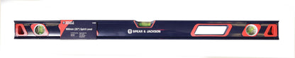 Spear & Jackson 900mm (36') Spirit Level