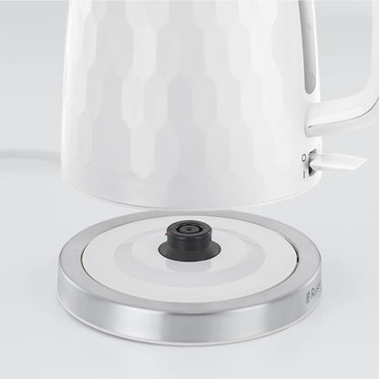 Russell Hobbs Cordless 1.7L Electric Kettle