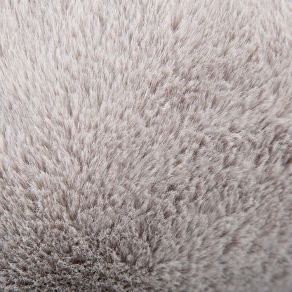 Scruffs Knightsbridge Cat Bed Grey