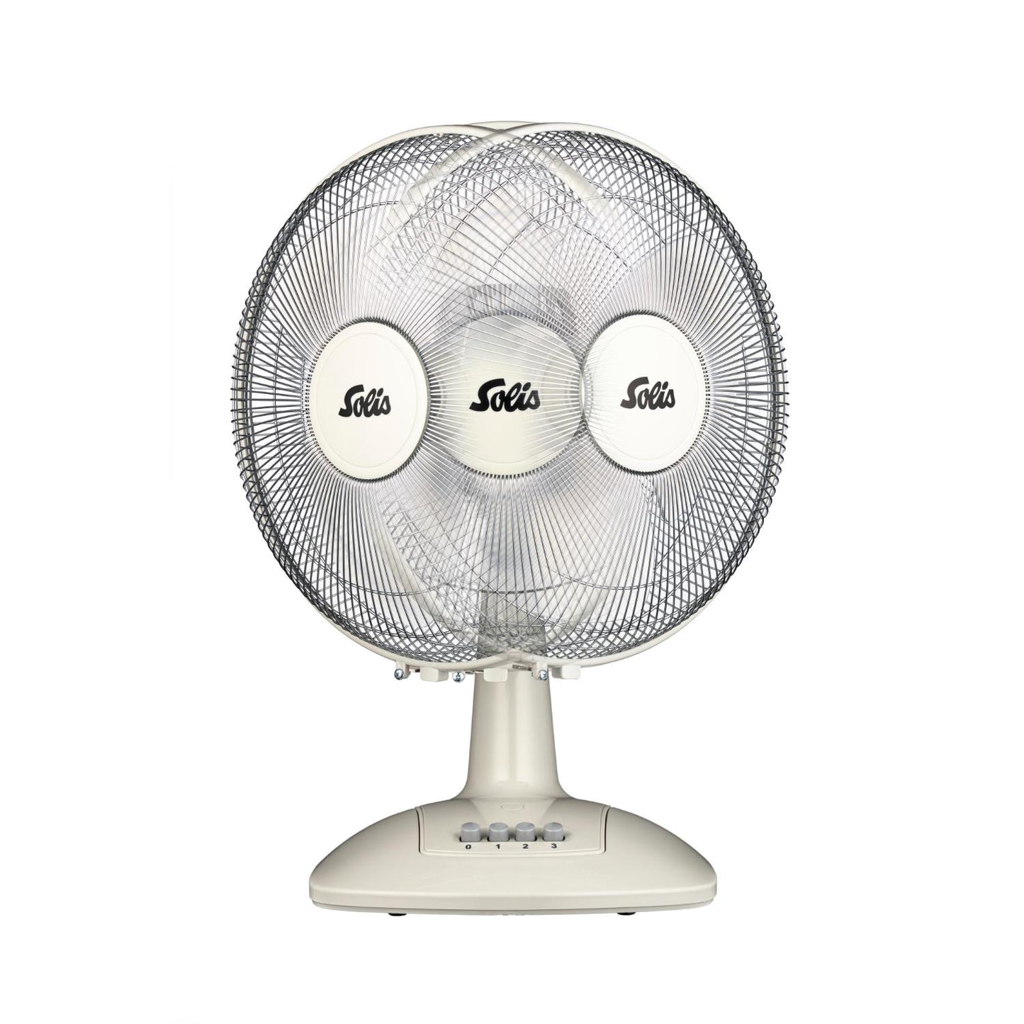 Solis Ventilator Desk Fan 300MM