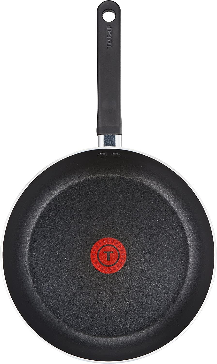 Tefal Delight 5 Piece Pan Set