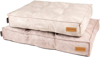 Scruffs Cream (L) Kensington Mattress