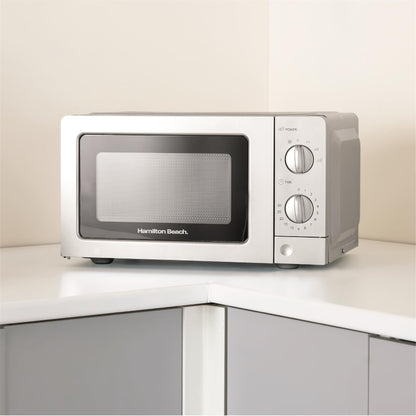 Hamilton Beach Rise Brushed Kitchen Bundle