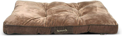 Scruffs Chocolate (large) Chester Mattress