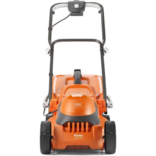 Flymo SimpliStore 340 Li Battery Lawnmower