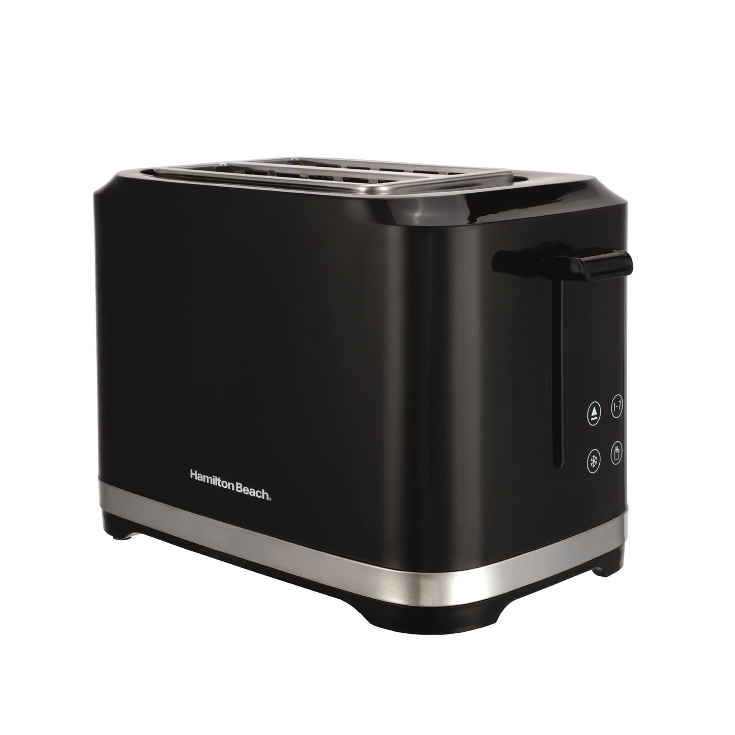 Hamilton Beach FlexiControl 2 Slice Digital Control Toaster