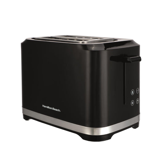 Hamilton Beach FlexiControl 2 Slice Digital Control Toaster