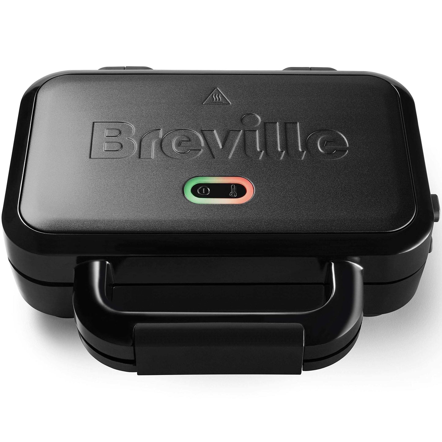 Breville Ultimate Deep Fill Toastie Maker