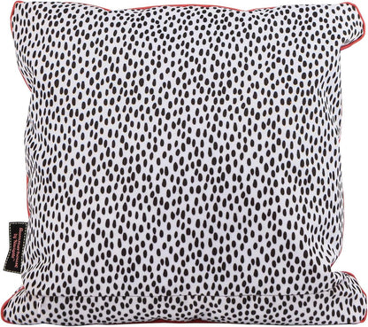 Navigate Tribal Fusion Double Sided Cushion