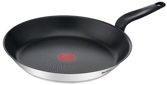 Tefal 30cm Primary Stainless Steel Frying Pan